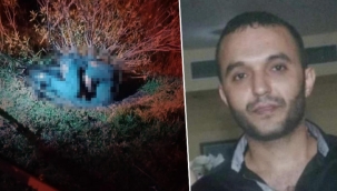 İzmir'de kan donduran cinayet! Valizden çıkan cesedin kimliği belli oldu