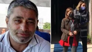 İzmir'de korkunç olay... Emniyet kemeriyle boğarak öldürdü! İfadesi ortaya çıktı