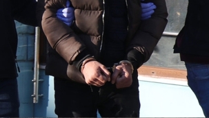 İzmir'de zehir tacirlerine darbe: 50'si tutuklandı