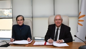 İzmir Karabağlar Belediyesi'nde SDT sevinci