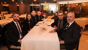 İzmit Belediyesi, KYÖD’ün 75’inci yıl coşkusuna ortak oldu 