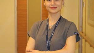 Kadın Doğum Uzmanı Demir: Hamilelik planlıyorsanız önce sağlık kontrolü yaptırın