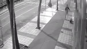 Kadına şiddetin adresi Kayseri!