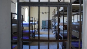 Kalabalık koğuş haberlerine dair açıklama