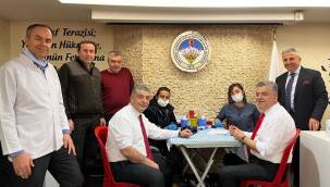 Kan acil değil, sürekli ihtiyaçtır