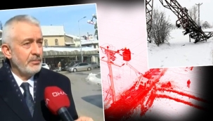 Kar yağışı hayatı felç etti! Isparta Belediye Başkanı son durumu aktardı