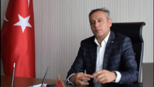 Kayseri 25. EMITT fuarına ödeneksizlikten katılamıyor