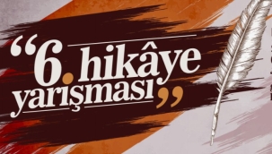 Kayseri Büyükşehir'den hikaye yarışması