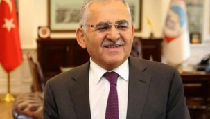 Kayseri Büyükşehir'den kompozisyon yarışması