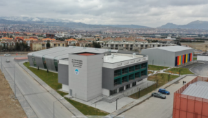 Kayseri'de 2 ayrı Hasta Yakını Misafirhanesi aynı anda hizmete girecek