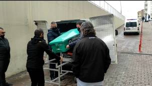 Kayseri'de banyoda kalp krizi geçiren adam hayatını kaybetti