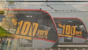 Kayseri'de tam bilet 4.50 TL, indirimli bilet ise 2.25 TL oldu