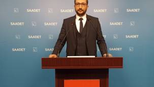 Kayseri Hacılar'da akşam hasta olmak yasak 