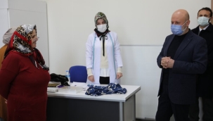 Kayseri Kocasinan'da akademi heyecanı