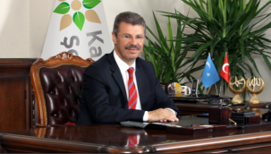 Kayseri Şeker'den çiftçiye ton başına 15 TL destek primi