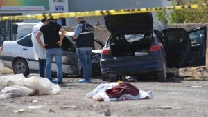 Kayseri'de 'töre cinayeti' davası sanıklarına verilen cezalar bozuldu