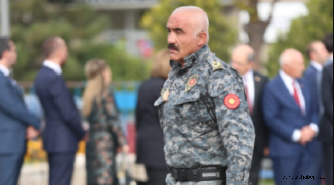 Kayserili şehit, şehit arkadaşlarının yanına defnedilmeyi vasiyet etmiş