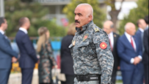 Kayserili şehit, şehit arkadaşlarının yanına defnedilmeyi vasiyet etmiş