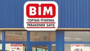 KDV indirimini duyan BİM hemen fiyatları ''güncelledi''
