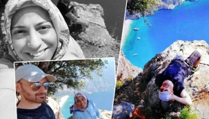 Kelebekler Vadisi'nde eşini şeytani planla öldürdüğü iddia edilmişti! Yine para peşinde