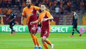 Kerem Aktürkoğlu, Marcao ile yaşadığı olay hakkında ilk kez konuştu
