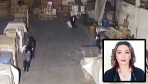 Kızılay deposunu soyan hırsıza avukatından: Tarihi ayar