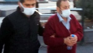 Kızını bıçaklayarak öldüren baba: Korkudan üzerimdeki bıçağı sağa sola savurdum