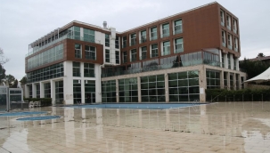 Kocaeli Darıca’da gençlere yeni yaşam alanı