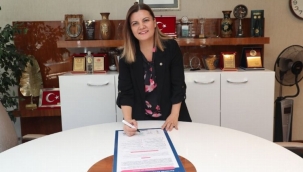 Kocaeli İzmit'in uygulamaları Avrupa'ya örnek oldu