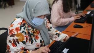 Kocaeli KO-MEK'te yeni dönem başladı 