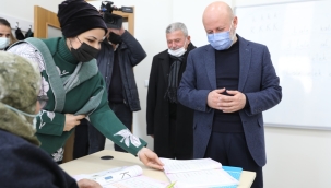 Kocasinan Akademi'lere bir yenisi eklendi.. 