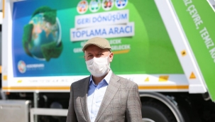 Kocasinan Belediyesi'ne bir birincilik daha