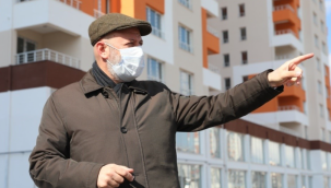 Kocasinan'da 2022 yılı dönüşüm yılı olacak