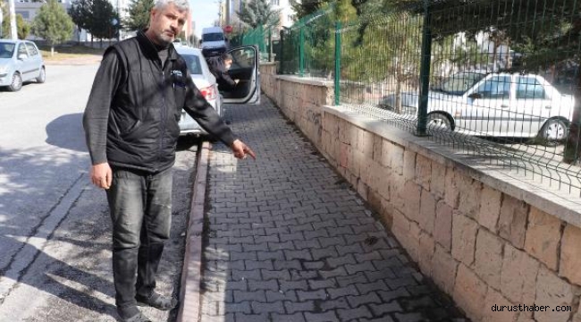 Kocasını vurup, intihara kalkıştı