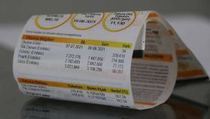 Konut ve ticarethane için elektrik faturalarında yeni düzenleme