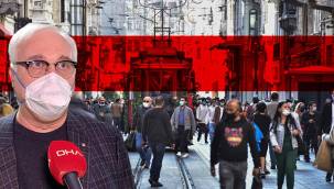 Koronavirüs Bilim Kurulu Üyesi'nden Özlü'den çarpıcı sözler! Bu grupta da kalıcı sorunlar gelişebiliyor