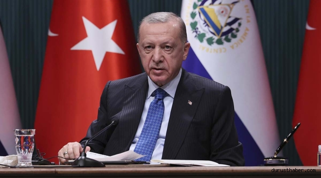 Koronavirüse yakalanan Recep Tayyip Erdoğan'ın sağlık durumu nasıl? İşte son durumu
