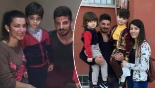 Koronavirüsten hayatını kaybeden 9 yaşındaki Yağız'ın babası: Tek yapabildiğimiz gidişini izlemek oldu