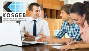 KOSGEB destek kredisi veren bankalar 2022
