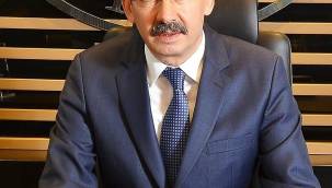 KTO Başkanı Gülsoy'dan Miraç Kandili mesajı