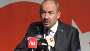 KTO Başkanı Gülsoy: “Yenilenebilir enerji kaynakları hızlı gelişiyor”