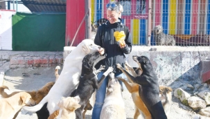 Kurtaran Ev’in melekleri