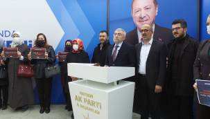 Kurtsoy: “28 Şubat post modern darbeyi bin yıl geçse de unutmayacağız”