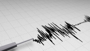 Kuşadası'nda korkutan deprem