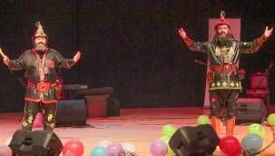 Kütahya Başkan Işık, İHH etkinliğine katıldı 