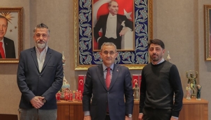 Kütahya Belediyesi'nden istihdama katkı 