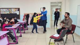 Malatya Büyükşehir Belediyesi Şehir Tiyatrosu etkinliklerine devam ediyor