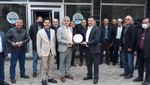 Manisa'da komisyonlar Demirci’de toplandı