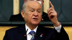 ‘Masanın gizli ayağı HDP’