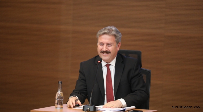 Melikgazi de 4 mahalleye trafo merkezi
